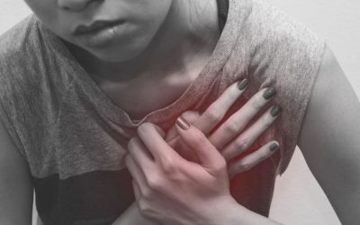 Why Heart Attacks Can Be Worse For Women Than Men
