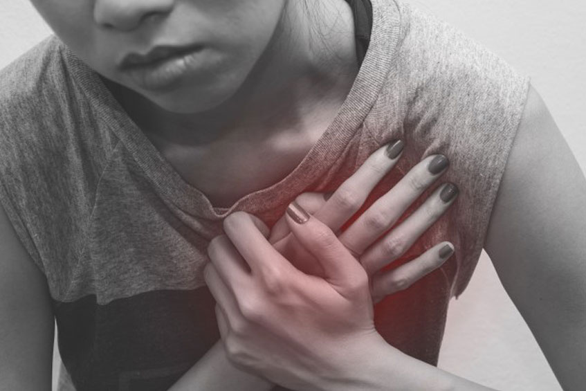 Why Heart Attacks Can Be Worse For Women Than Men