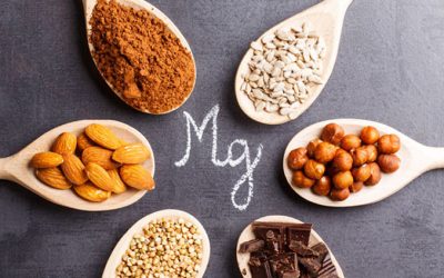 Magnesium: Are you Deficient?