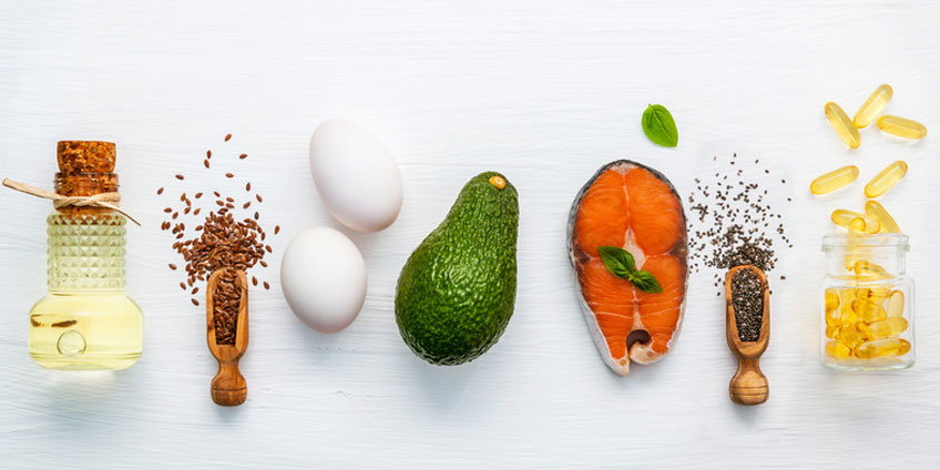 How to Optimize Your Omega-6 and Omega-3 Ratio