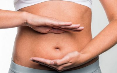 The Connection Between Gluten And A Leaky Gut