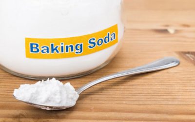 Baking Soda May Help Fight Colds And The Flu