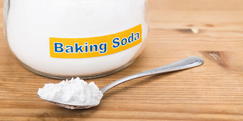 Baking Soda May Help Fight Colds And The Flu - Pamela Connor