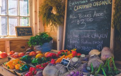 Farmers Markets