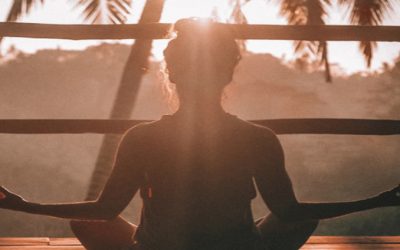 How to Fit in Meditation