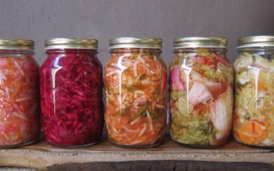 Powerful Probiotic-Rich Foods (That Aren’t Yogurt!)