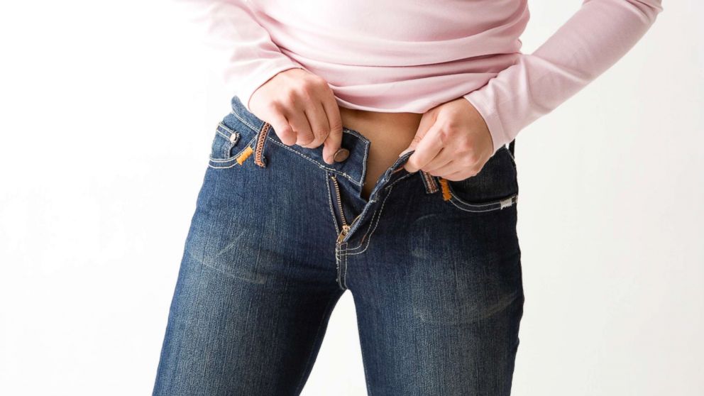 Is Bloating Normal?