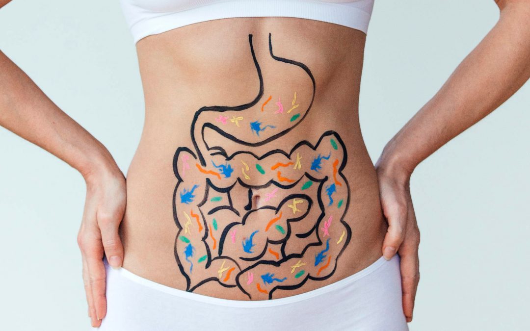 What is Malabsorption?