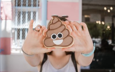 The Scoop on Your Poop