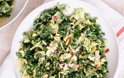 Love Your Liver Detox Salad