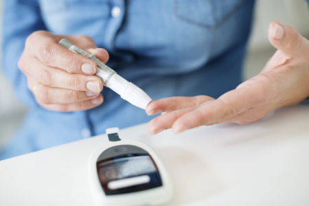 Blood Sugar Levels and Diabetes Management