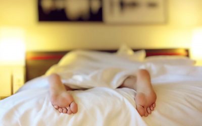 Why Is Sleep Important?