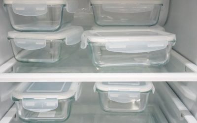 A Beginner’s Guide for Perfect Meal Prep