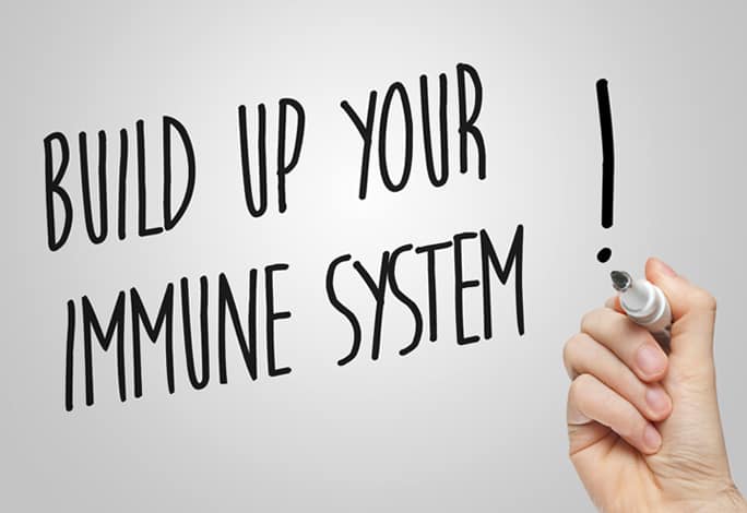 Boost Your Immune System Instantly!