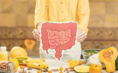 Why You Should Fix Your Gut