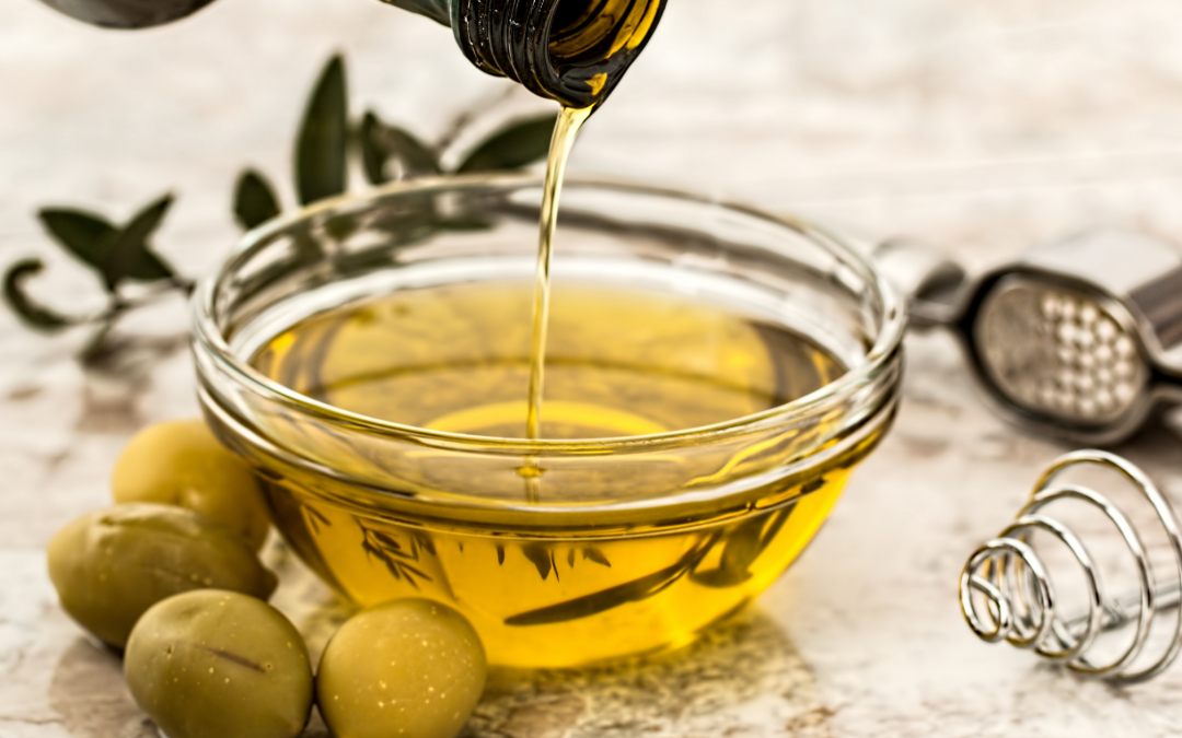 Debunking the Myth of Heart-Healthy Oils