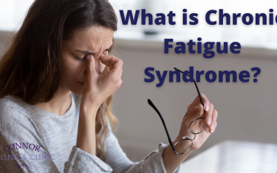 Mitochondrial Dysfunction and Chronic Fatigue Syndrome