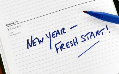 January Jumpstart: 25 Wellness Tips for a Fresh Start