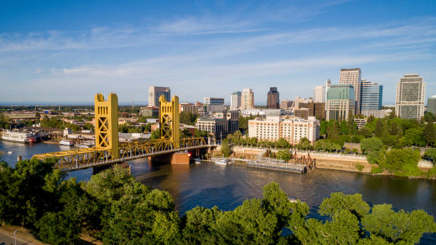 Sacramento Area, California